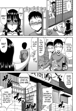 Page 68 of Boku no Yamanoue Mura Nikki | My Mountain Village Journal Ch. 1-8