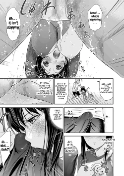 Page 102 of Fushigi H to School Girl - Fantasy H & School Girl | H Fantasies with School Girls