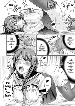 Page 49 of Fushigi H to School Girl - Fantasy H & School Girl | H Fantasies with School Girls