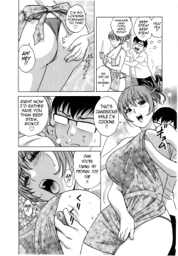 Page 164 of Eroina Hitoduma - Manga no youna Hitozuma to no Hibi 2 | Life with Married Women Just Like a Manga 2