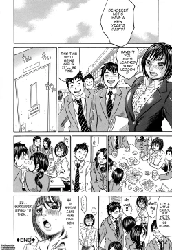 Page 117 of Passion Packed Ch. 1-6