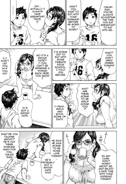 Page 129 of Passion Packed Ch. 1-6