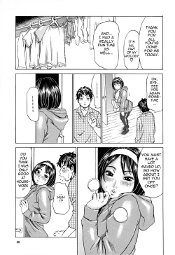 Page 42 of Passion Packed Ch. 1-6