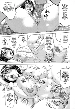 Page 58 of Passion Packed Ch. 1-6