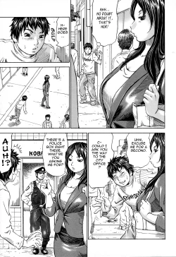 Page 71 of Passion Packed Ch. 1-6