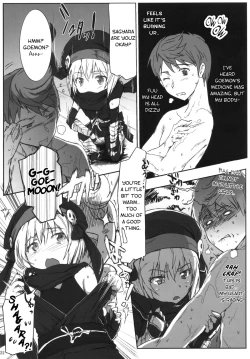 Page 21 of Sengoku Haru Emaki