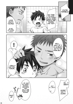 Page 26 of Kurukuru Stopper! 2