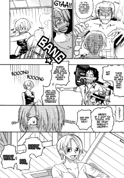 Page 7 of Strange Qualia