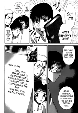 Page 32 of Anego 2 Ch. 10-12