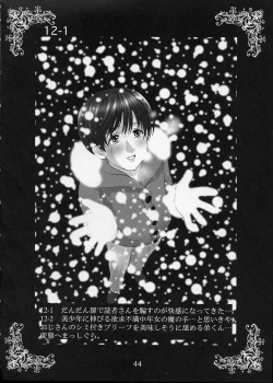 Page 44 of Kanou Shimai - Biniku no Kyouen