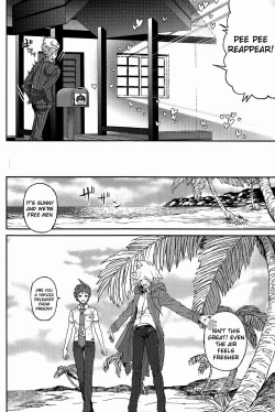 Page 60 of Nuno no Mukou no Magicant