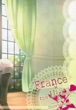 Page 26 of Kocchi o Muite yo Honey x 2