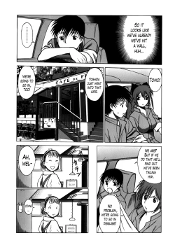 Page 56 of Anego 2 Ch. 10-13