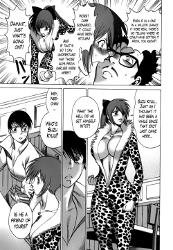 Page 66 of Anego 2 Ch. 10-13