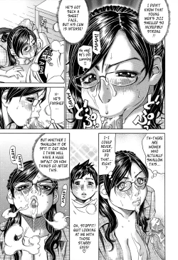 Page 123 of Jounetsu Michimichi | Passion Packed