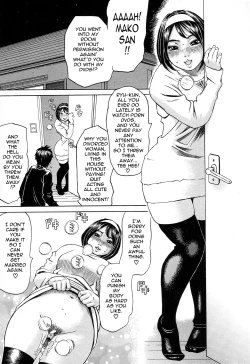 Page 35 of Jounetsu Michimichi | Passion Packed