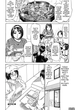 Page 66 of Jounetsu Michimichi | Passion Packed