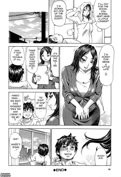 Page 90 of Jounetsu Michimichi | Passion Packed