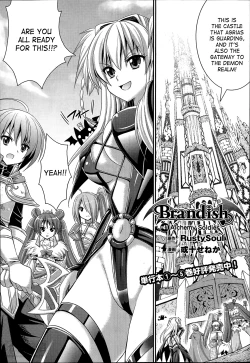 Page 137 of Brandish Vol. 641