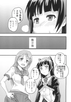 Page 24 of Ore no Imouto to Sono Onna Tomodachi ga Ero Kawaii Wake ga Nai