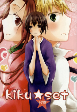Download kiku★set