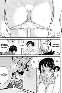 Page 132 of Netoraserare Ch. 1-10