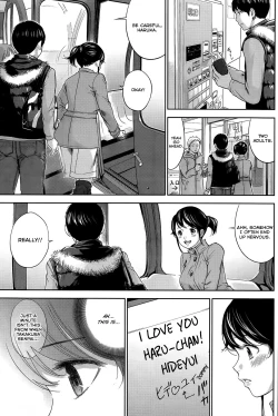 Page 152 of Netoraserare Ch. 1-10