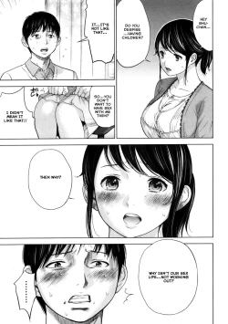 Page 40 of Netoraserare Ch. 1-10