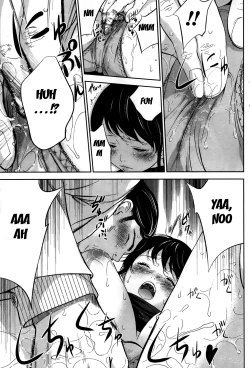 Page 74 of Netoraserare Ch. 1-10