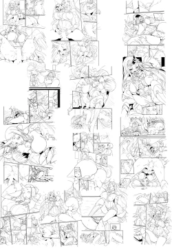 Page 4 of Kouwan Seiki ga Koi!!