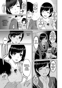 Page 5 of Kizashi Ch. 1