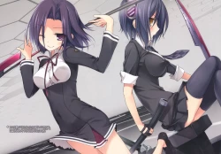 Page 6 of KanColleMix Ni