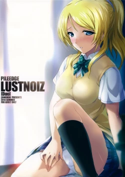 Page 2 of PILEEDGE LUSTNOIZ