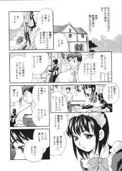 Page 11 of Seijo Gakuen