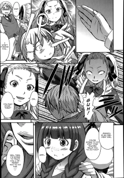 Page 11 of Tanoshii Shukuhaku Kenshuu