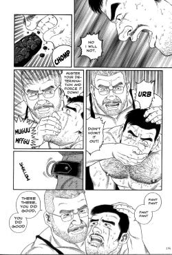 Page 28 of Pride VOL.2 Chapter 13