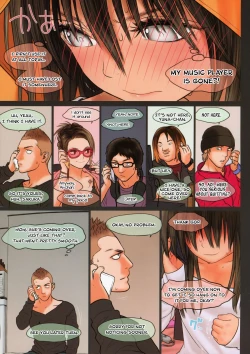 Page 20 of Little Girl 8