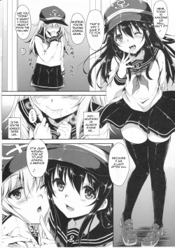 Page 4 of Akatsuki-gata Collection