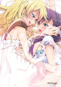 Page 28 of Watashi no Nozomi | My Nozomi