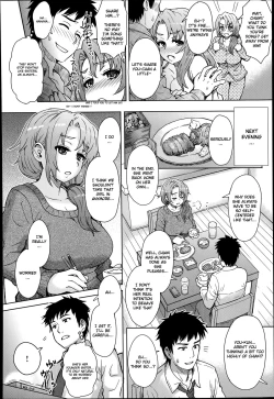 Page 4 of Wakachiai | Shared Love