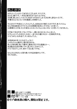 Page 17 of Samayoeru ido