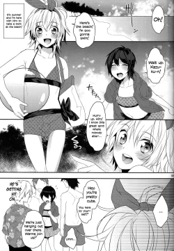 Page 4 of Usa Nyan 3