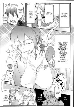 Page 2 of Giri no Hahaoya ga Ero Sugiru Ken | Me Stepmum's Too Fuckin' Hot, Mate