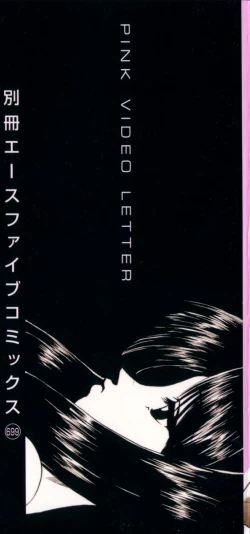 Page 6 of Pink Video Letter