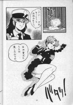 Page 10 of MAKO ALPS KEIL II