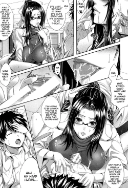 Page 15 of Boku wa Kanojo no Marmot! | I'm Her Guinea Pig