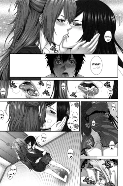 Page 179 of Boku wa Kanojo no Marmot! | I'm Her Guinea Pig
