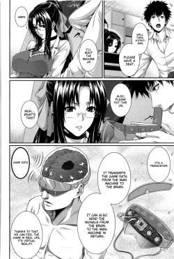 Page 98 of Boku wa Kanojo no Marmot! | I'm Her Guinea Pig