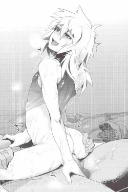 Page 52 of Toaru Hourou Seinen no Houtou na Nichijou