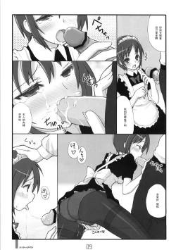 Page 8 of Heart Maid
